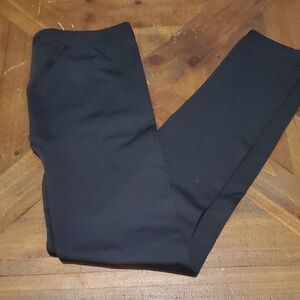 The Children's Place Black Leggings